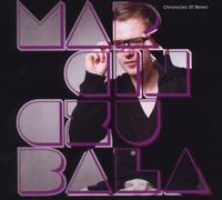 Marcin Czubala - Chronicles Of Never