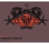 Marcin Czubala - Just Away [Vinyl LP] [VINYL]