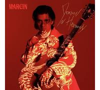MARCIN - DRAGON IN HARMONY - Vinyl Record VINYL LONGPLAY 33 1 - 78 - Y15z