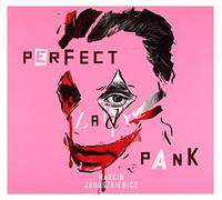 Marcin Januszkiewicz - Marcin Januszkiewicz: Perfect Lady Pank