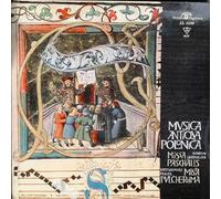 Marcin Leopolita - Missa Paschalis, Missa Pulcherrima