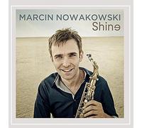 Marcin Nowakowski - Shine