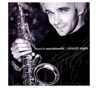 Marcin Nowakowski - Smooth Night