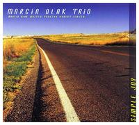 Marcin Olak Trio - Marcin Olak Trio: Simply Joy [CD]