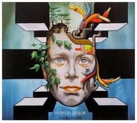 Marcin PajĂk: Sound Of The Trees [CD]