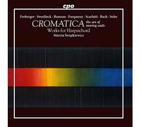 Marcin Swiatkiewicz - CROMATICA:THE ART OF MOVING SOULS
