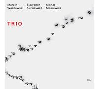 Various Artists Trio (CD) Album (US IMPORT)