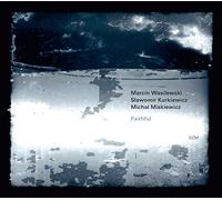 Marcin Wasilewski Trio – Faithful – CD
