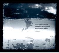 Marcin Wasilewski Trio : Faithful CD (2011) NEW FREE Shipping, Save £s