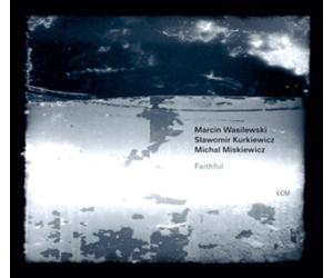 Marcin Wasilewski Trio : Faithful CD (2011) NEW FREE Shipping, Save £s