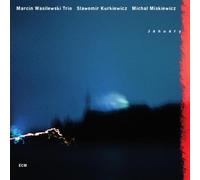 Marcin Wasilewski Trio - January - SHM
