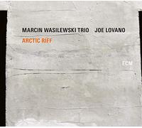 Marcin Wasilewski Trio & Joe Lovano - Arctic Riff