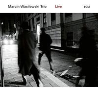 Marcin Wasilewski Trio - Live