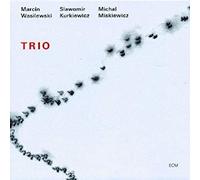 Various Artists Trio (CD) Album (US IMPORT)
