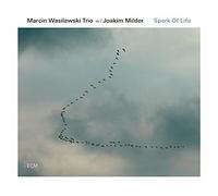 Marcin Wasilewski Trio - Spark of Life