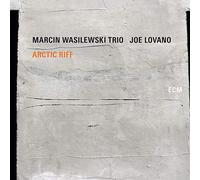 Marcin Wasilewski Trio W/ Joe Lovano - Arctic Riff (2LP) [VINYL]