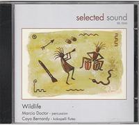 Marcio Doctor & Cayo Ber - Wildlife