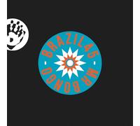 Marcio Lott / Silvio Cesar - Tema De Baby / A Festa [7" VINYL]