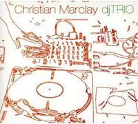 Marclay, Christian - Djtrio