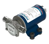 MARCO 24V 28 L/Min UP1-J Self Priming Transfer Pump Emi Filter, Italy Made