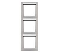 Marco 3EV with portaetiquetas, Q.3, Aluminium