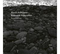 Marco Ambrosini & Ensemble Supersonus - Resonances