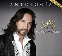 Marco Antonio Solis - Antologia (W/Dvd) (Box)