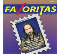 Marco Antonio Solis - Favoritas Con Amor