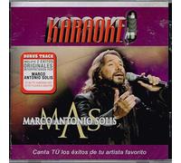 Marco Antonio Solis Karaoke