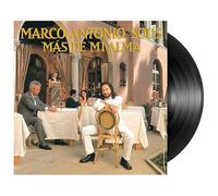 Marco Antonio Solis - M?s De Mi Alma[LP] [Vinyl LP] [VINYL]