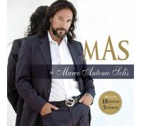 Marco Antonio Solis - Marco Antonio - Mas Dem Solis