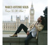 Marco Antonio Solis - Trozos De Mi Alma 2