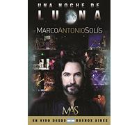 Marco Antonio Solís - Una Noche De Luna
