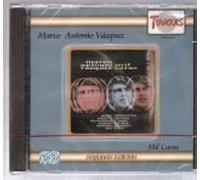 Marco Antonio Vazquez "Mil Caras" by Unknown (0100-01-01)