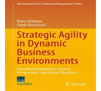 Marco Balzano Strategic Agility in Dynamic Business Environments : Unveiling Marco Balzano Multicolor