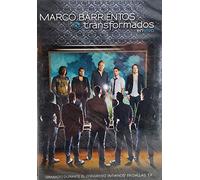 Marco Barrientos - Transformados - En Vivo
