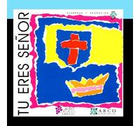 Marco Barrientos - Tu Eres Señor