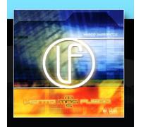 Marco Barrientos - Viento Mas Fuego