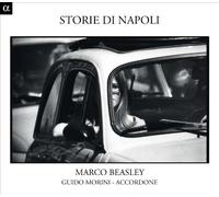Marco Beasley; Gido Morini; Ac - Storie Di Napoli