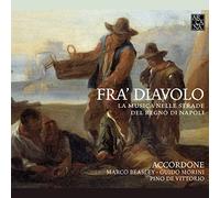 Marco Beasley - Various Composers