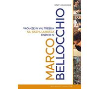 Marco Bellocchio Collec.( Box 3 Dv) [Region Free]