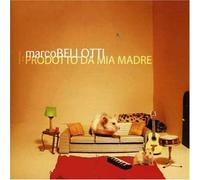 Marco Bellotti - Prodotto Da Mia Madre