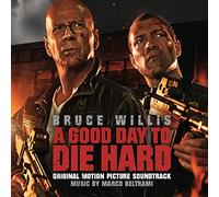 Marco Beltrami - A Good Day To Die Hard