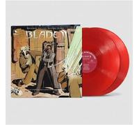 Marco Beltrami - Blade II - Vinyl - Deluxe Edition - Concord