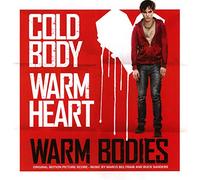 Marco Beltrami & Buck Sanders - Warm Bodies (Original Motion Picture Score)