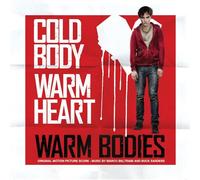 Marco Beltrami & Buck Sanders - Warm Bodies (Original Motion Picture Score) [VINYL]
