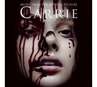 MARCO BELTRAMI - CARRIE (MUSIC FROM THE MOTION PICTURE) CD SOUNDTRACK NEW