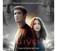 MARCO BELTRAMI - HÜTER DER ERINNERUNG-THE GIVER/OST CD NEW BELTRAMI,MARCO