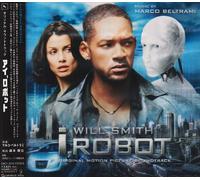 Marco Beltrami - I, Robot