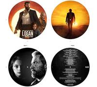 Marco Beltrami - Logan - Original Motion Picture Soundtrack Exclusive Picture Disc Vinyl LP